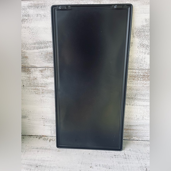 Have Faith Lavender Metal Sign - Picture 6 of 12